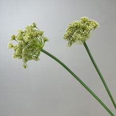 Cành Hoa Hẹ Nhân Tạo Decor