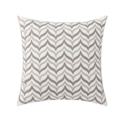 Set Vỏ Gối Tựa Lưng Phong Cách Nâu Be Tối Giản - Set 3