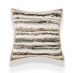 Set Vỏ Gối Tựa Lưng Phong Cách Nâu Be Tối Giản - Set 9