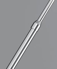 Đèn Sàn Cây Đứng Trang Trí Phòng Khách Hình Vòng Cung