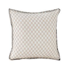 Vỏ Gối Tựa Lưng Sofa Phong Cách Rustic Xanh Xám