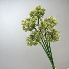 Cành Hoa Hẹ Nhân Tạo Decor