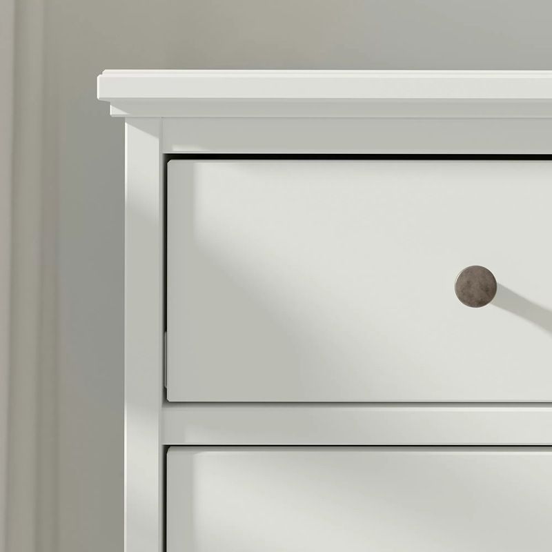 Tủ Console Tối Giản Chia Ngăn Kéo Nhỏ Hemsley