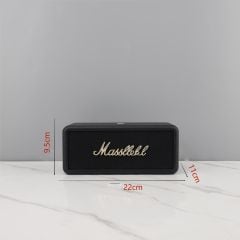 Tượng Decor Mô Hình Loa Marshall Làm Đạo Cụ Trang Trí