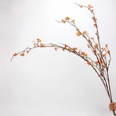 Hoa Giả Decor Quả Mọng Kiểu Dây Leo