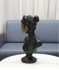 Tượng Decor Venus David Trang Trí Phòng