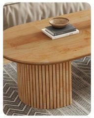 Bàn Trà Bàn Coffee Phong Cách Mid Century GO1008