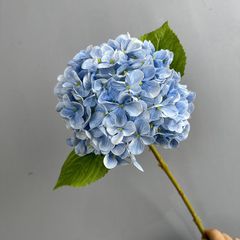 Hoa Cẩm Tú Cầu Nhân Tạo Cỡ Lớn