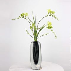 Hoa Giả Decor Hoa Lan Nam Phi Sang Trọng