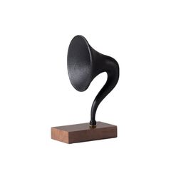 Tượng Decor Hình Máy Hát Cổ Độc Đáo