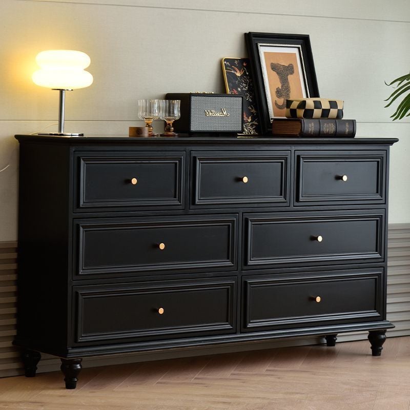 Tủ Console Trang Trí Phòng Khách Phong Cách Địa Trung Hải
