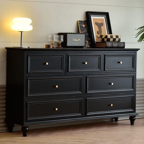 Tủ Console Trang Trí Phòng Khách Phong Cách Địa Trung Hải