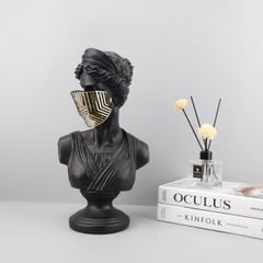 Tượng Decor Venus David Trang Trí Phòng