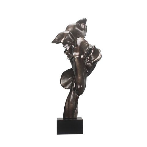 Tượng Trang Trí Lớn Hiện Đại Hình Học Trừu Tượng Volare