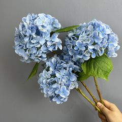 Hoa Cẩm Tú Cầu Nhân Tạo Cỡ Lớn