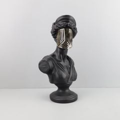 Tượng Decor Venus David Trang Trí Phòng