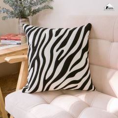 Vỏ Gối Tựa Lưng Sofa Phong Cách Hiện Đại Tranh Cô Gái