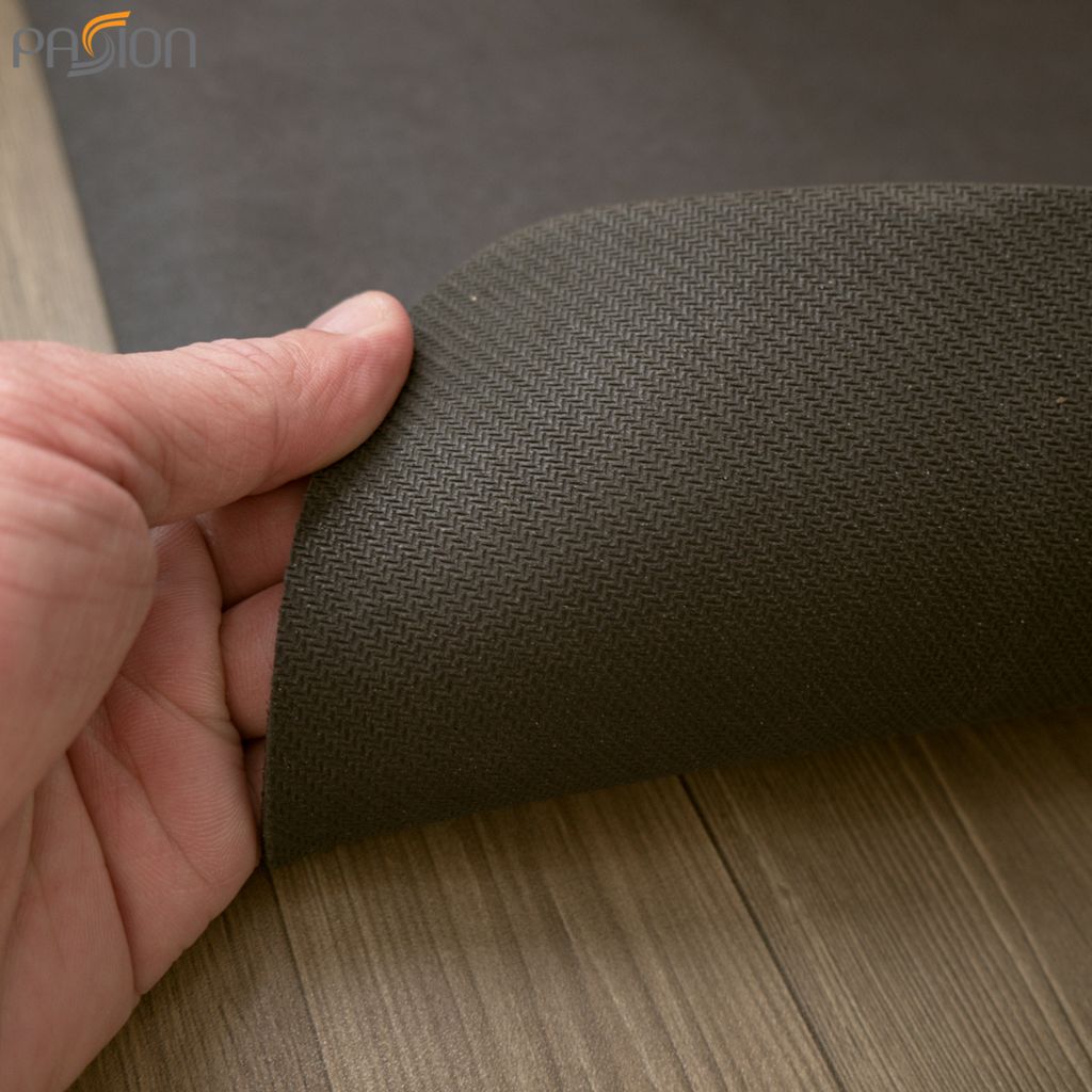 Thảm Bếp Da Napa Cao Cấp Hấp Thụ Nước Chống Trượt Cao Cấp