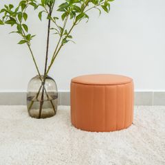 Ghế Đôn Nhỏ Trang Trí Phòng Khách Ghế Đẩu Thấp