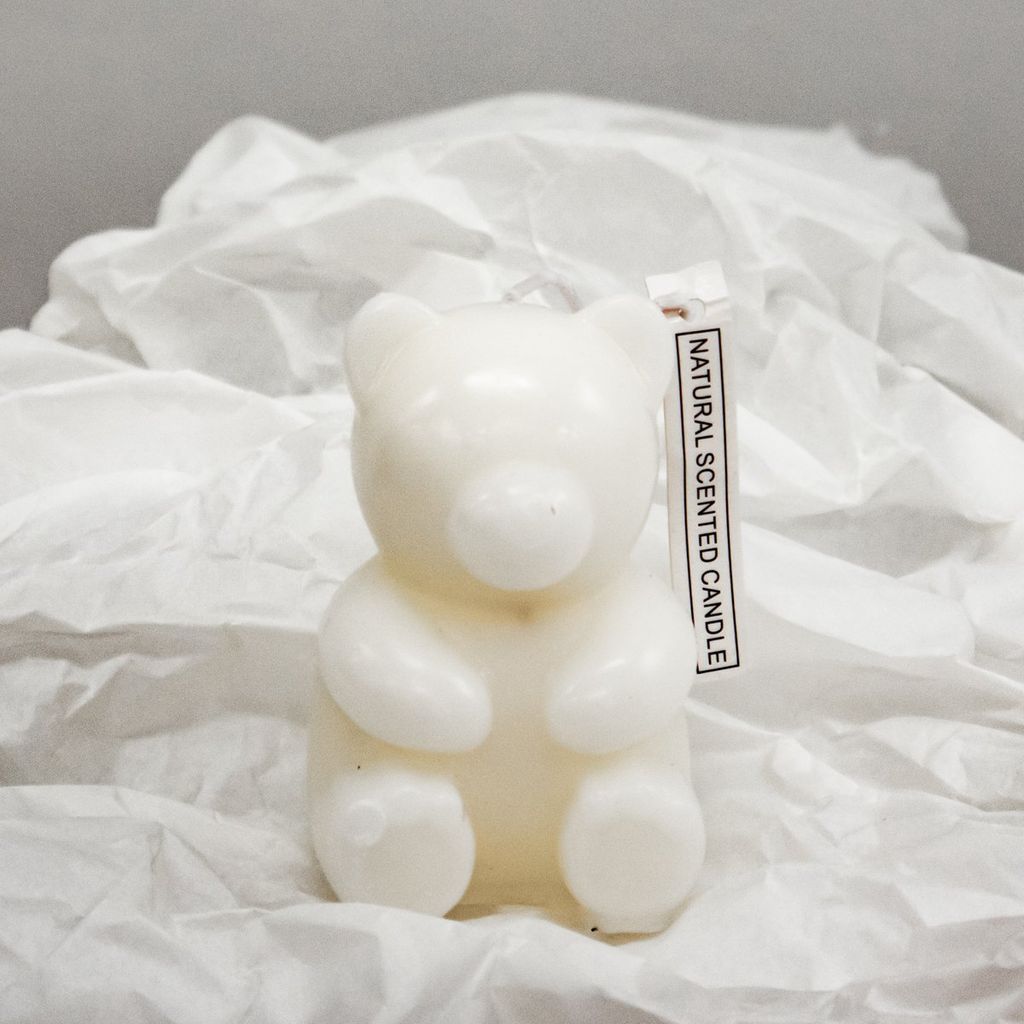 Nến Sáp Thơm Trang Trí Làm Đạo Cụ Trang Trí Nhà Sang Trọng