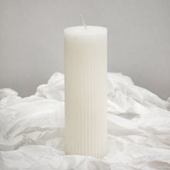 Nến Sáp Thơm Trang Trí Làm Đạo Cụ Trang Trí Nhà Sang Trọng