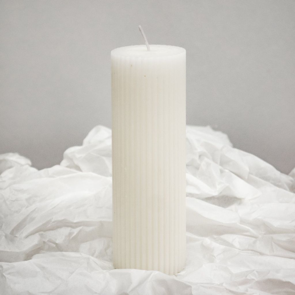 Nến Sáp Thơm Trang Trí Làm Đạo Cụ Trang Trí Nhà Sang Trọng