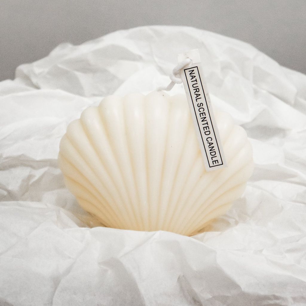 Nến Sáp Thơm Trang Trí Làm Đạo Cụ Trang Trí Nhà Sang Trọng