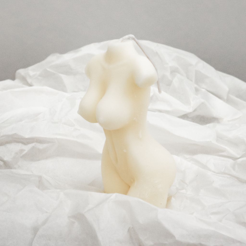 Nến Sáp Thơm Trang Trí Làm Đạo Cụ Trang Trí Nhà Sang Trọng