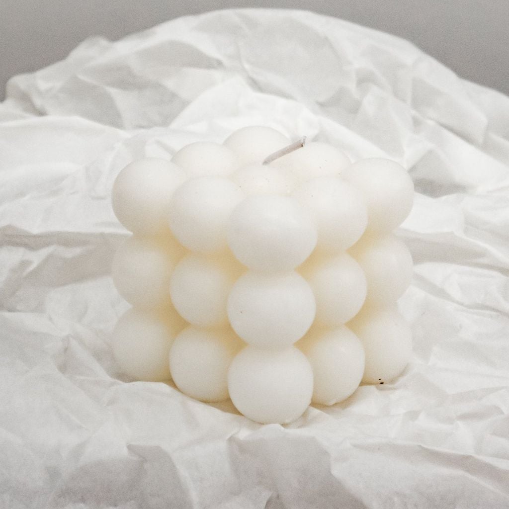 Nến Sáp Thơm Trang Trí Làm Đạo Cụ Trang Trí Nhà Sang Trọng