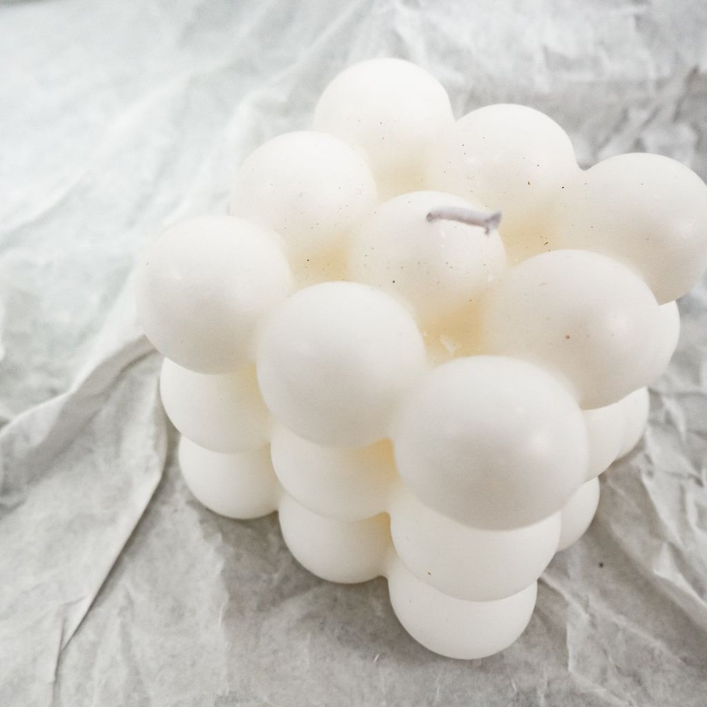 Nến Sáp Thơm Trang Trí Làm Đạo Cụ Trang Trí Nhà Sang Trọng