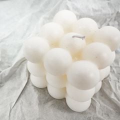 Nến Sáp Thơm Trang Trí Làm Đạo Cụ Trang Trí Nhà Sang Trọng