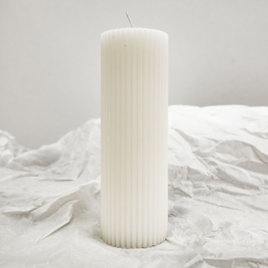 Nến Sáp Thơm Trang Trí Làm Đạo Cụ Trang Trí Nhà Sang Trọng