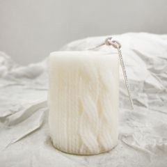 Nến Sáp Thơm Trang Trí Làm Đạo Cụ Trang Trí Nhà Sang Trọng