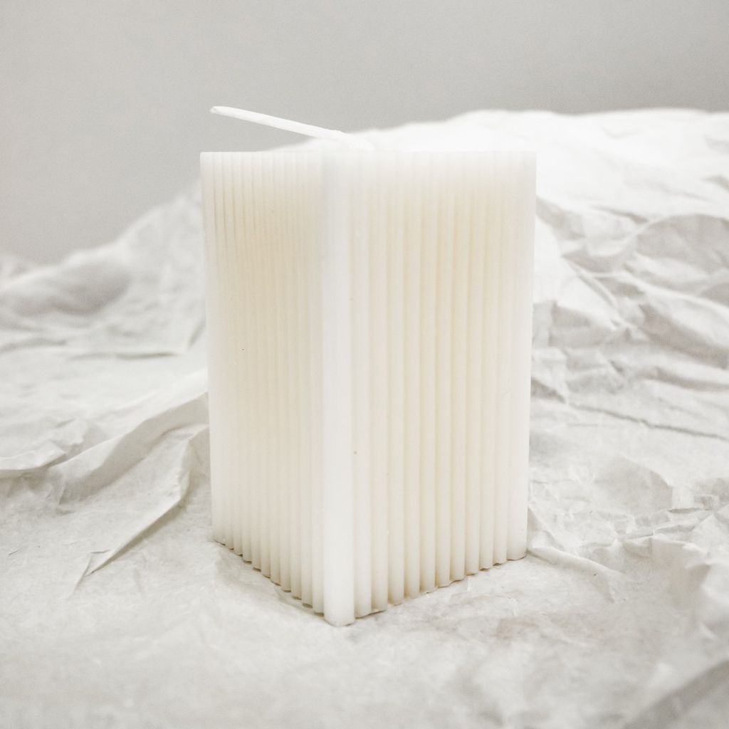 Nến Sáp Thơm Trang Trí Làm Đạo Cụ Trang Trí Nhà Sang Trọng