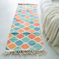 Thảm Canvas Trang Trí Phòng Ngủ Thảm Trải Chân Ghế Sofa