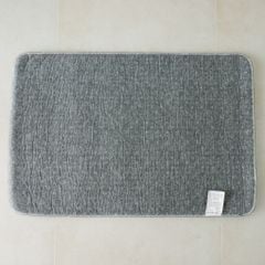 Thảm Sợi Lông Elbow Thảm Ra Vào Cửa Chống Trượt Có Size Lớn