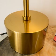 Đèn Bàn Led Thanh Ngang Điều Chỉnh Ánh Sáng Trang Trí Phòng Ngủ Sang Trọng