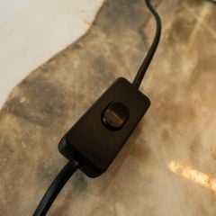 Đèn Bàn Led Thanh Ngang Điều Chỉnh Ánh Sáng Trang Trí Phòng Ngủ Sang Trọng