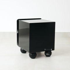 Tủ Táp Đầu Giường Tạo Dáng Vòm Tròn