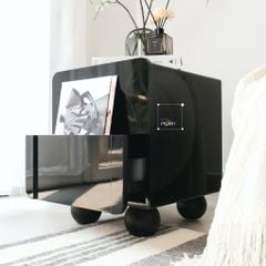 Tủ Táp Đầu Giường Tạo Dáng Vòm Tròn