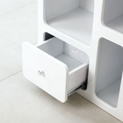 Kệ Décor 5 Ngăn Trang Trí Phòng Khách Phòng Ngủ