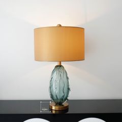 Đèn Ngủ Decor Pha Lê Sang Trọng