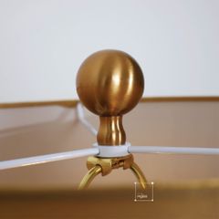 Đèn Ngủ Decor Pha Lê Sang Trọng