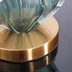 Đèn Ngủ Decor Pha Lê Sang Trọng