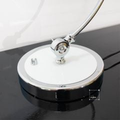 Đèn Bàn Behaus Đan Mạch Decor Phòng Ngủ Bàn Làm Việc Cao Cấp