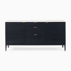 Tủ Cabinet Mặt Đá Parker