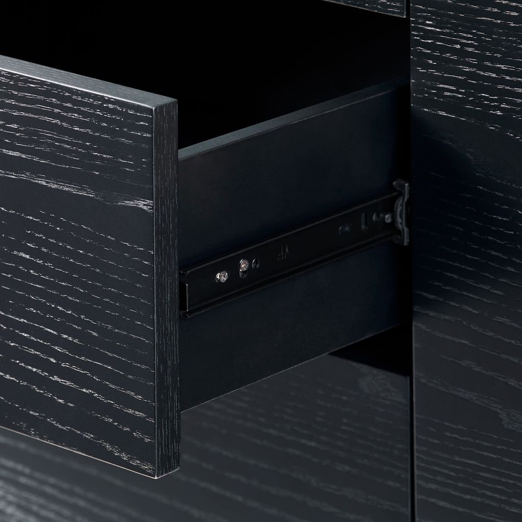 Tủ Cabinet Mặt Đá Parker