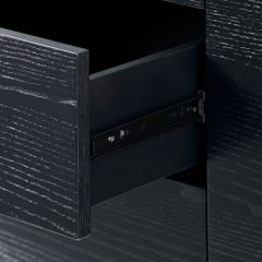 Tủ Cabinet Mặt Đá Parker