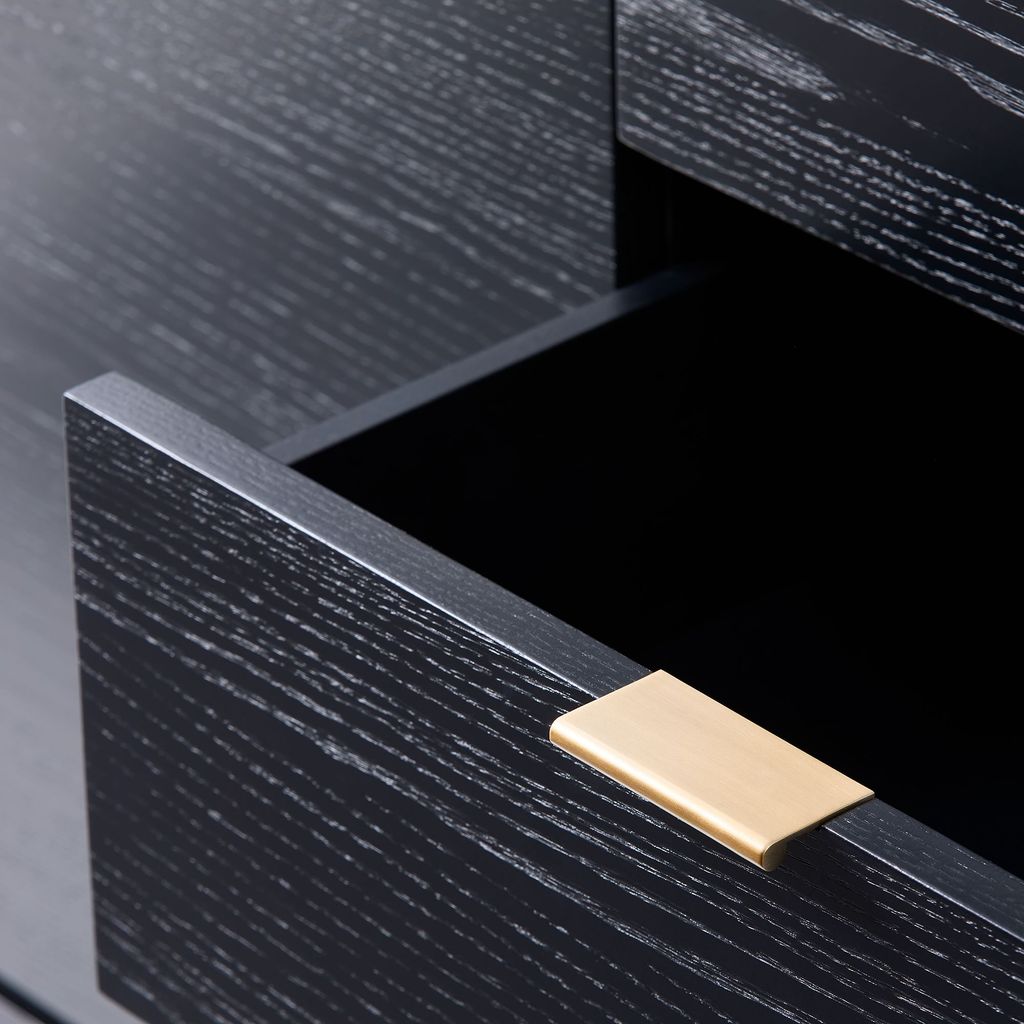 Tủ Cabinet Mặt Đá Parker