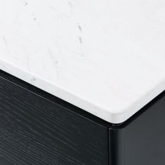 Tủ Cabinet Mặt Đá Parker